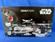 STAR WARS GRAVITRAX Interactive Action Set DEATH STAR Marble Run RAVENSBURGER