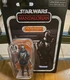 Star Wars The Vintage Collection The Mandalorian (Imperial Base) NIP