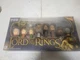 The Lord of the Rings PEZ Collector's Series Limited Edition Set 2011
