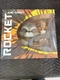 Funko Vinyl Sugar: Marvel Super Deluxe Rocket Raccoon and Baby Groot NIB