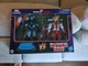 MARVEL LEGENDS GAMERVERSE 6" WAR MACHINE VS OMEGA RED 2-PACK WALMART