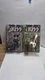 1997 McFarlane Toys KISS PAUL STANLEY &Peter Criss 7 Inch McFarlane Set