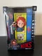 CHUCKY Good Guys Box Nook -Nooks Collectibles CultureFly Halloween 4" x7.5" NEW