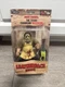 NECA Toony Terrors The Texas Chainsaw Massacre Leatherface (Bloody) Figure New
