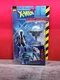 Marvel Comics X-Men Robot Fighters STORM Action Figure