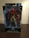 BRAND NEW IN HAND McFarlane DC Multiverse Red Azrael Batman Armor Action Figure
