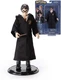HARRY POTTER BENDYFIGS POSEABLE 7.5" NOBLE COLLECTION NN7366