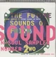 Future Sounds Of Faith (N&bull;Soul Sampler Number 2) CD 016A