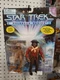 Sheriff Worf Star Trek Holodeck Series Playmates Action Figure 1995 Skybox