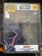 Funko Pop! Star Wars Karre SE Funko Enamel Pop Pin