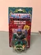 Masters of the Universe Origins Toy, Rise of Snake Men Man-at-Arms Serpent Claw,