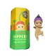 Authentic Sonny Angel Hippers Harvest Series EGGPLANT Figure Complete