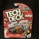 Tech Deck Steeze Series Skateboard Fingerboard DGK
