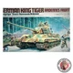 New Tamiya 1/35 Military Miniature Series King Tiger Ardennes Front