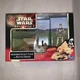 Hasbro Star Wars Episode I Armored Scout Tank W/ Battle Droid Action Figure NIP