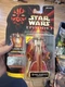 1999 Hasbro Star Wars Episode I Queen Amidala CommTech Action Figure 1 Vintage