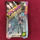 Spawn Super Patriot Ultra Action Figure Blue #10153 1996 McFarlane's NEW SEALED