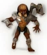 Vintage Predator Alien Hunter 5.5" Action Figure Kenner 65716 1993 💥