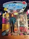 1993 Playmates Star Trek The Next Generation Dr. Beverly Crusher Action Figure 