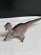 Vintage Boley Dinosaur TM04 8" Deinonychus Plastic Figure