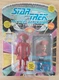 Star Trek The Next Generation Guinan Hostess Playmates Action Figure NIP