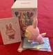 POP MART Labubu The Monsters Lazy Yoga Series Figure Confirmed Sweating New 