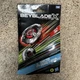 Hasbro Takara Tomy Beyblade X Shelter Drake 7-80GP Spinning Top and Launcher