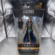 Hasbro Marvel Legends The Eternals Phastos 6" Action Figure