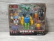 Jazwares Roblox Meme Pack Playset - NIB W Code Sealed