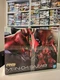 Bandai Gundam MSN-04 Sazabi Char Aznable's MS (RG) 1/144 Model Kit