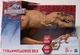 Jurassic World Dino Tyrannosaurus Rex Chomping Action T-Rex Dinosaur. unopened.