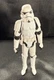 Star Wars 2005 White Stormtrooper Action Figure 3.75" Hasbro