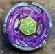Storm Libra 145 S BB-60 Beyblade Metal Fight Takara Tomy #B1