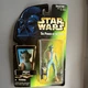 Kenner Star Wars Power of the Force Greedo Action Figure 1996