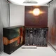 Hot Toys MMS311 Iron Man & Pepper Potts 1/6 empty Sideshow Exclusive art box 