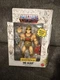 MATTEL 2025 MOTU ORIGINS SKETCHBOOK SERIES MUSCLOR HE-MAN 5.5" ACTION FIGURE