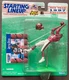 1997 Kenner NFL STARTING LINEUP  - JERRY RICE - SAN FRANCISCO 49ERS
