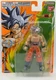 Bandai Namco - Dragon Ball Super GOKU ULTRA INSTINCT 5" Action Figure (C4)