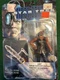 Star Trek First Contact Lily Action Figure Playmates 1996 NEW IN BOX