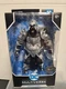 McFarlane DC Multiverse Gorilla Grodd  Platinum Sealed NEW