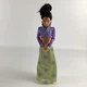 Disney Mulan Hearts Of Honor Poseable 12" Fashion Doll Vintage 1993 Mattel Toy