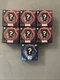NEW Marvel Heroes - NANO PODS by Wow Stuff - Lot of 6 Figures UNOPENED Blind Box