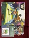 Masters of the WWE Universe Grayskull Mania Ring Set
