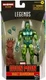 Iron Man Vault Guardsman Marvel Legends Action Figure HASBRO