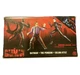 DC The Batman: THE PENGUIN + SELINA KYLE + BATMAN 4" Figures (2021, Spin Master)