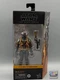 STAR WARS THE BLACK SERIES 6" Q9-0 ZERO FIGURE THE MANDALORIAN HASBRO 2021