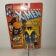 1992 ToyBiz Marvel The Uncanny X-Men Wolverine 3rd Edition Action Figure Damaged