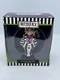 CULTUREFLY BEETLEJUICE 4.5" VINYL FIGURE Damaged Box