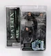 NEW McFarlane Toys The Matrix Series 1  Neo Lobby Scene 2003 NISP Read Descr.