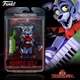 FNAF Roxeanne Wolf Action Figure Funko